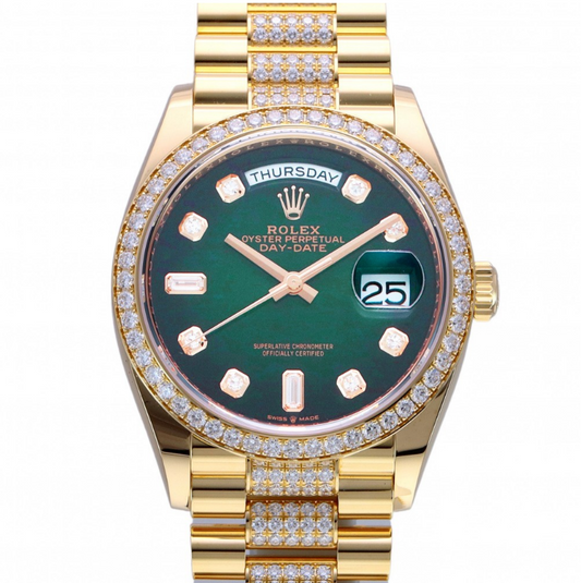 ロレックス ROLEX デイデイト 40 228238A