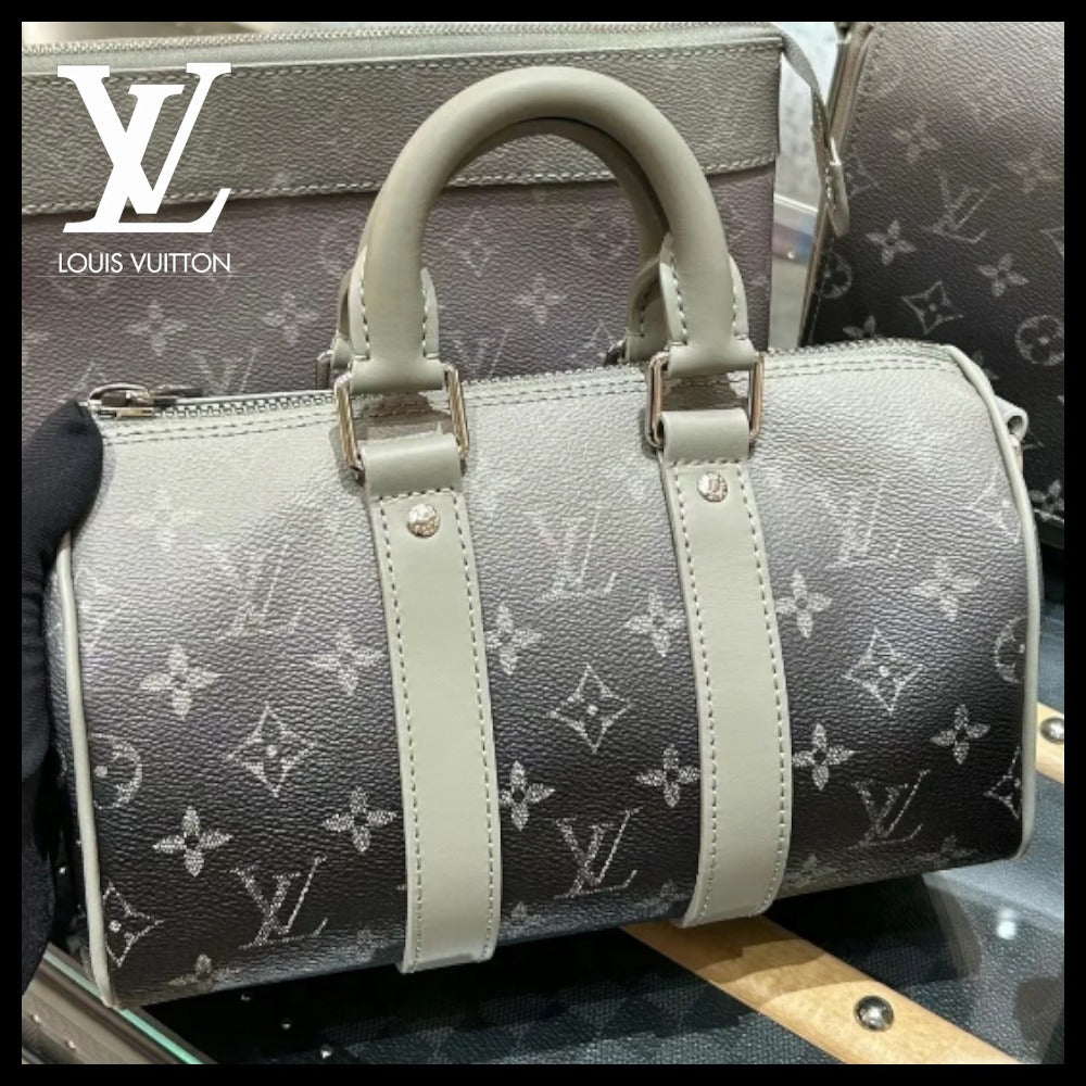 【アースカラーでトレンド♪】Louis Vuitton　 ショルダーバッグ M11591