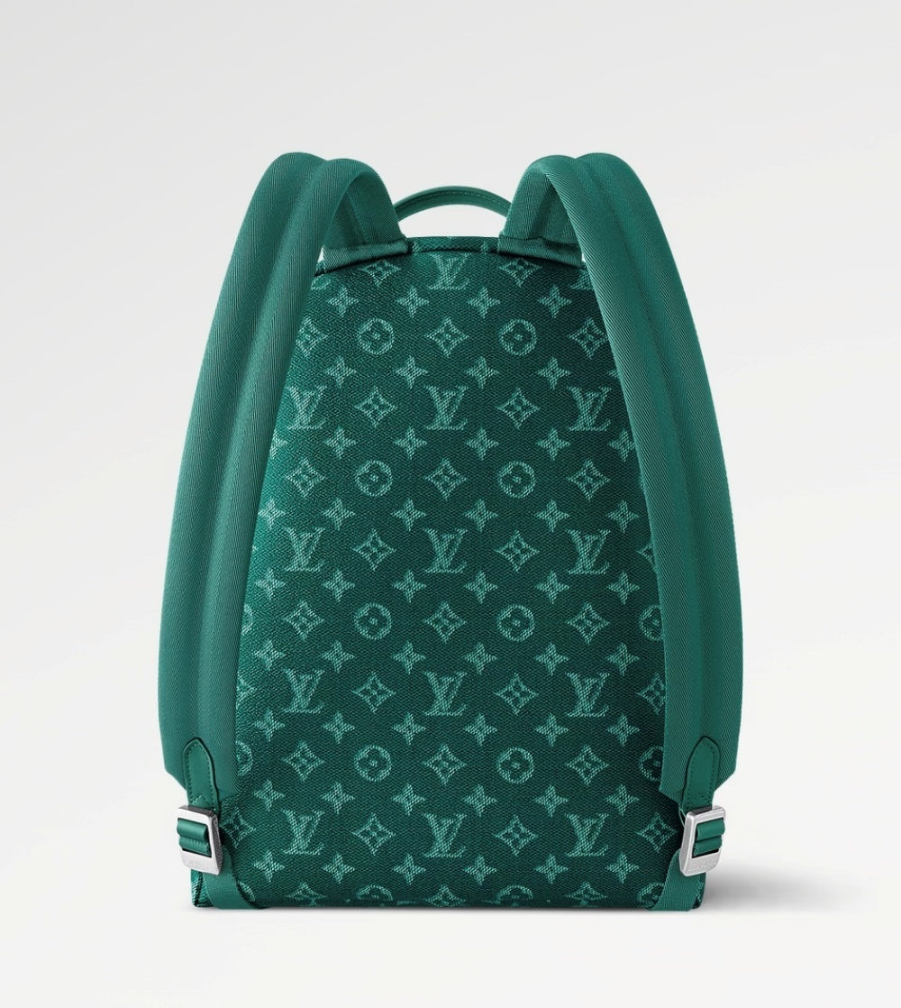 最新作！！【LOUIS VUITTON】ディスカバリーバックパックPM M12780