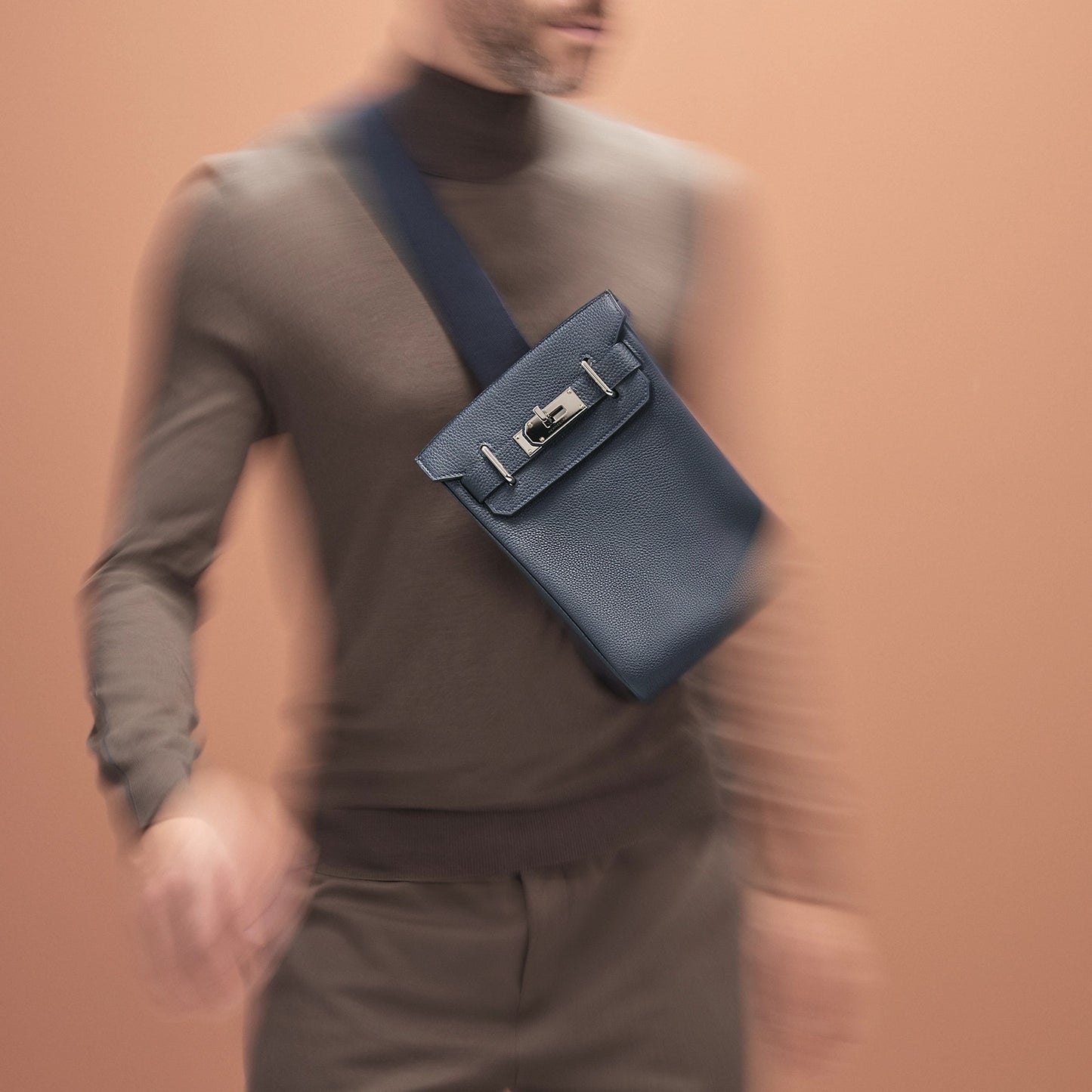 奇跡の入荷★【Hermes】Hac A Dos PM/黒