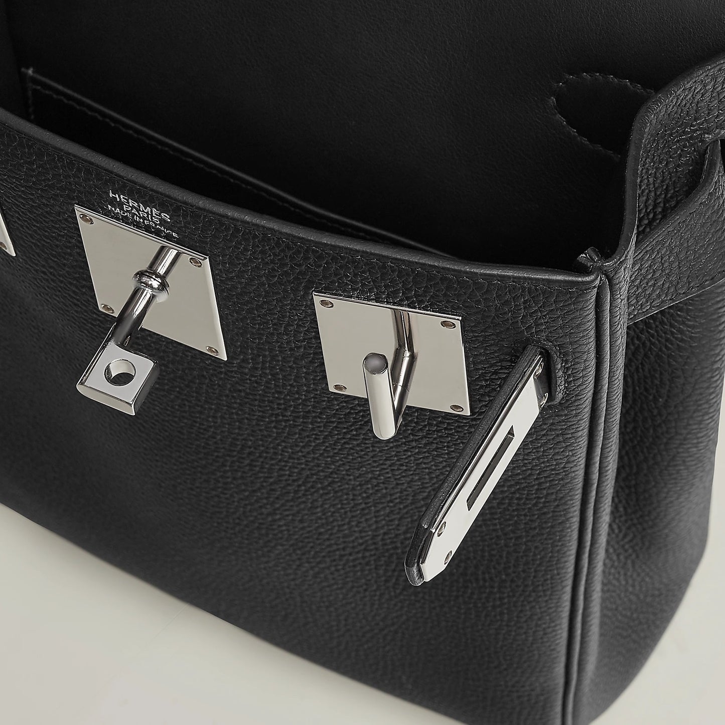 奇跡の入荷★【Hermes】Hac A Dos PM/黒