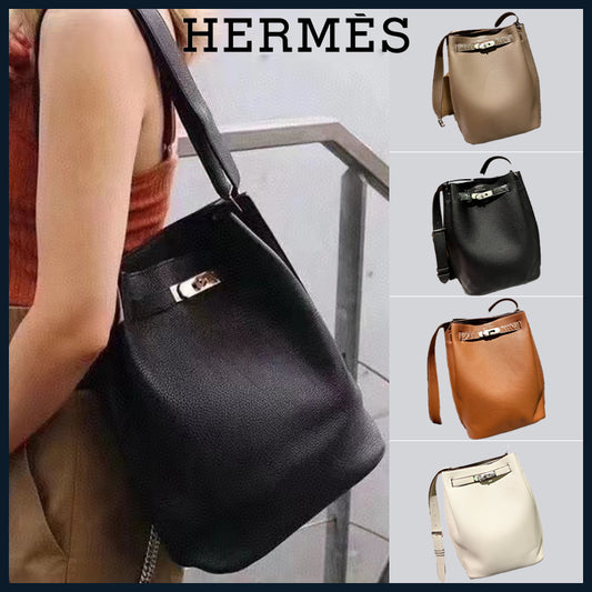 HERMES  エルメスが春に向けて新作ハンドバッグ10点を発表