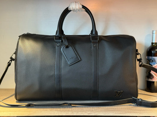 【収納力抜群】Louis Vuitton ロックイット ビジネスバッグ