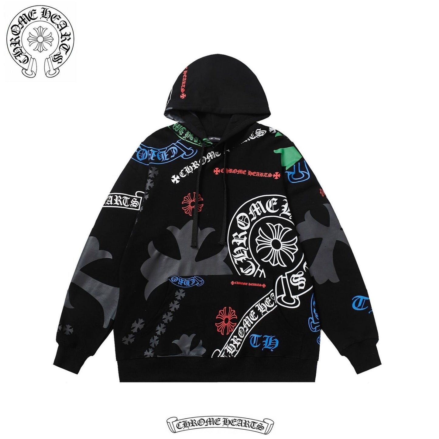 【Chrome Hearts】クロムハーツ 男女兼用、ご好評に付き再入荷！