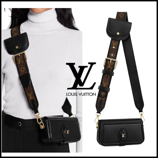 ☆Louis Vuitton☆ 軍用バッグ   M69841