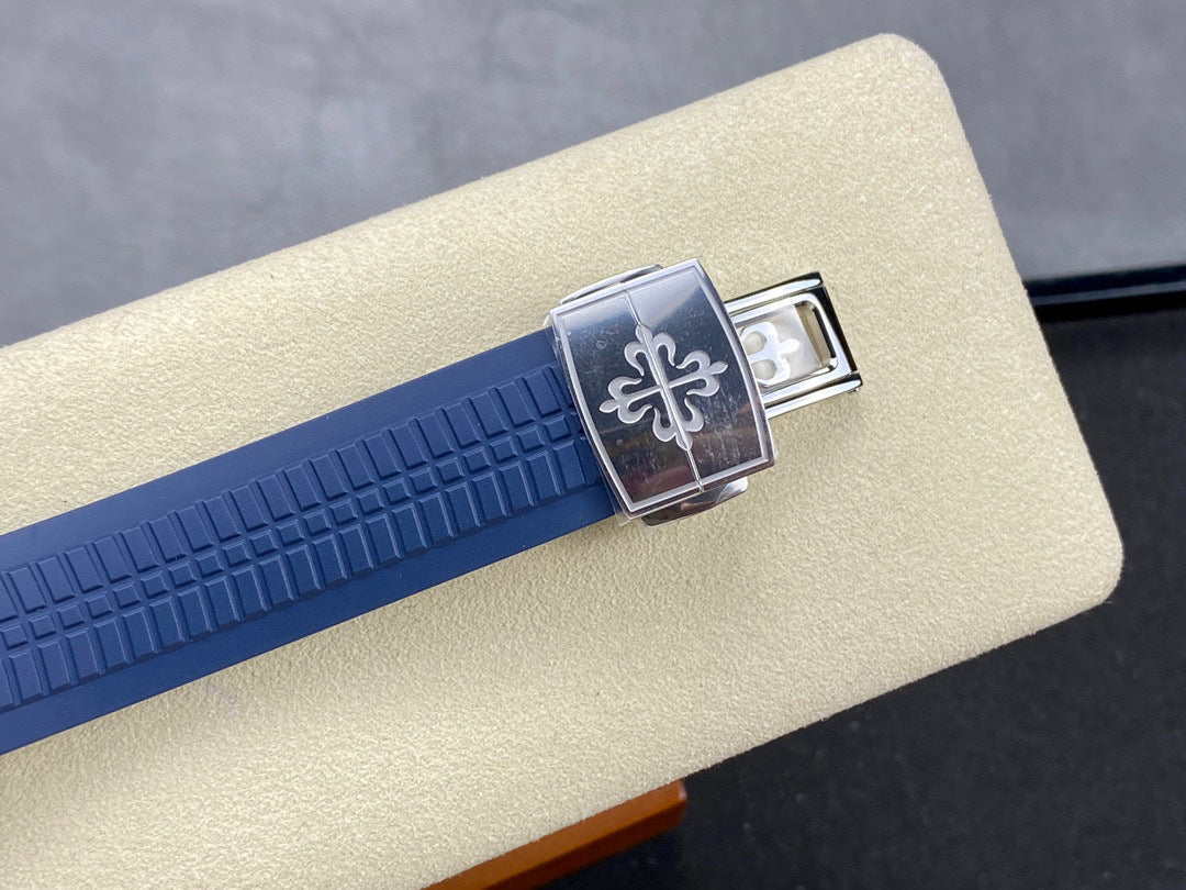 PATEK PHILIPPEパテック・フィリップ アクアノート 5168G-001 アクアノート