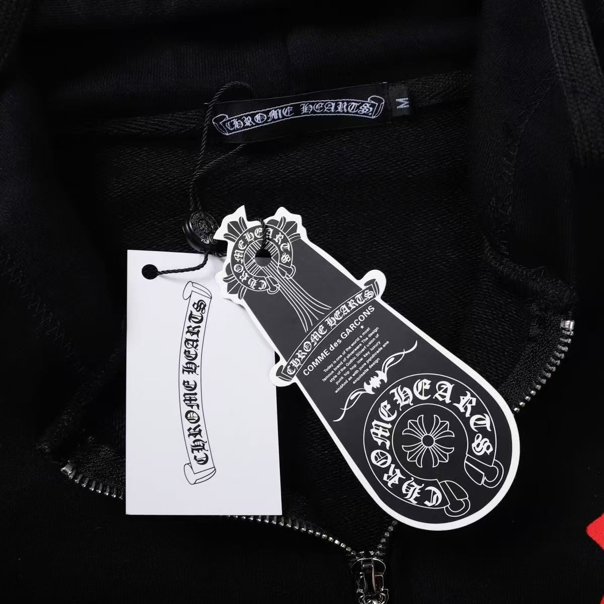 【Chrome Hearts公式旗艦店】好評に付き再入荷！！
