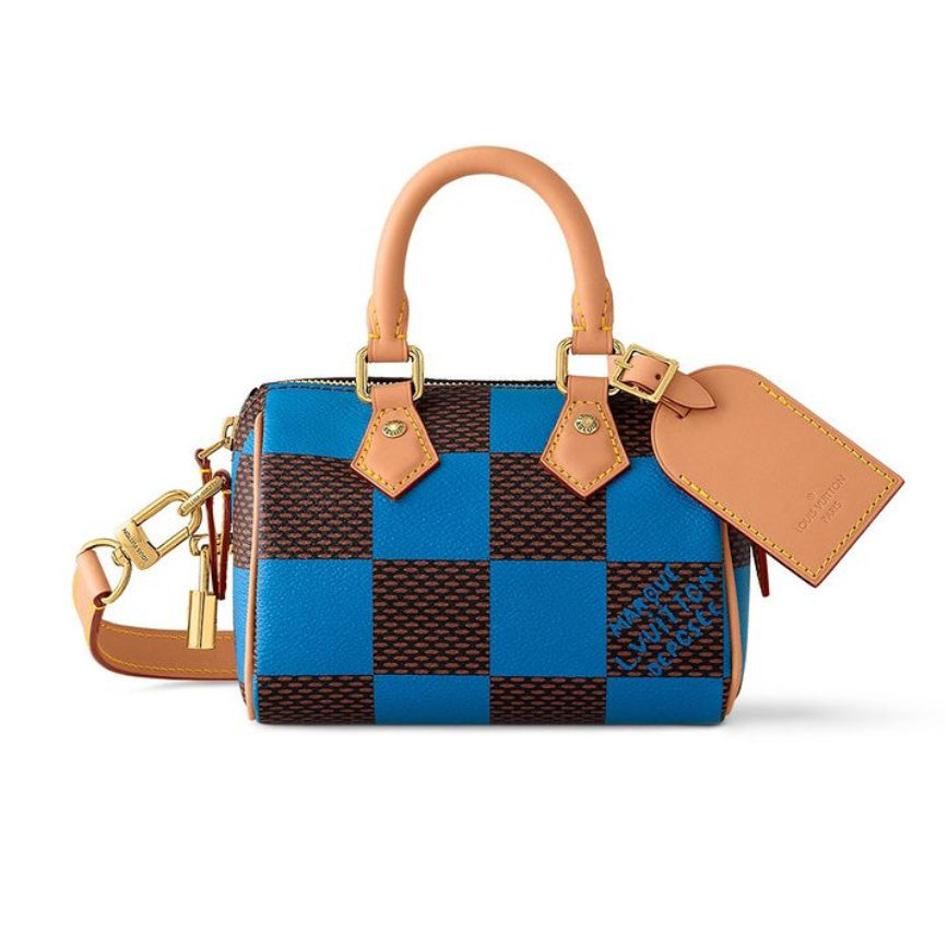 【24SS/色合いがオシャレ♪】LOUIS VUITTON ルイヴィトン ショルダーバッグ7 N40611 N40595 N40534