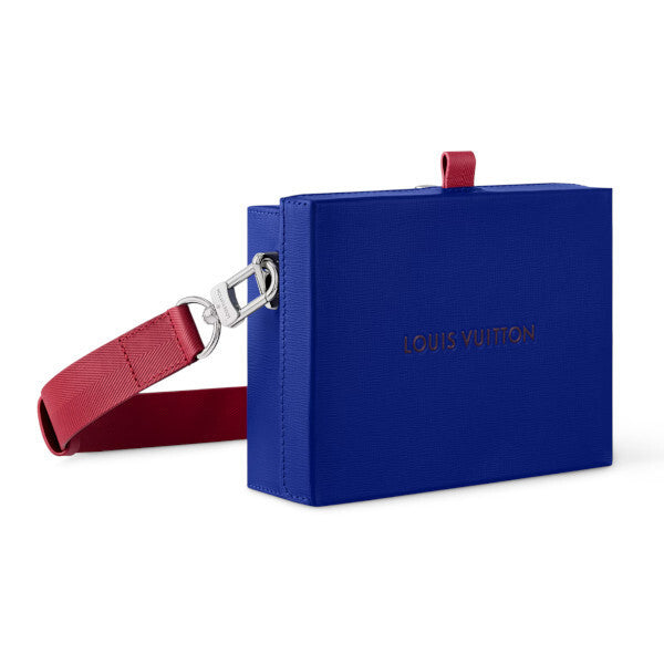 Louis Vuitton☆ショッパー・クラッチ スモールショルダー