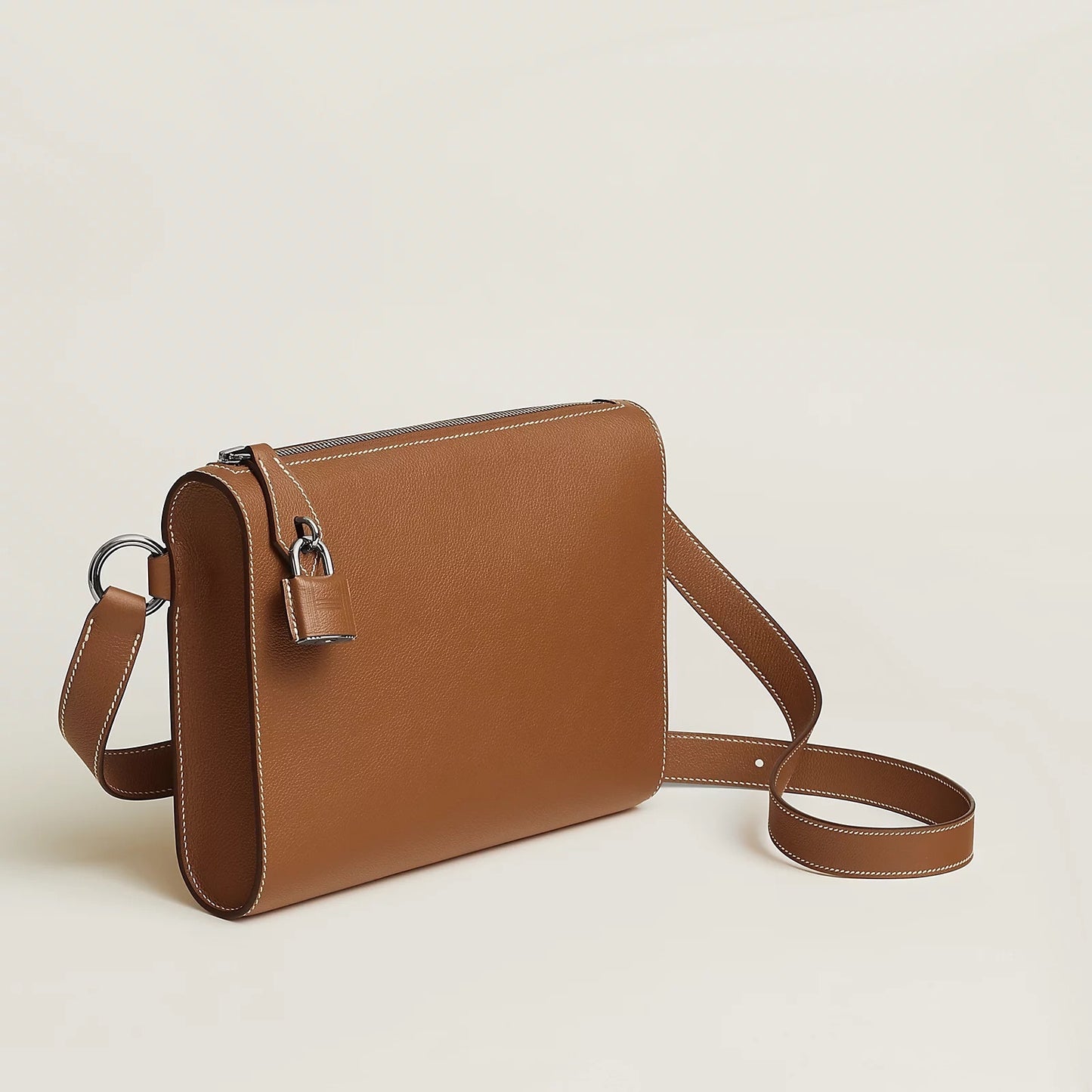 【おしゃれ/大人上品♪】HERMES Bolittle Bagショルダーバッグ