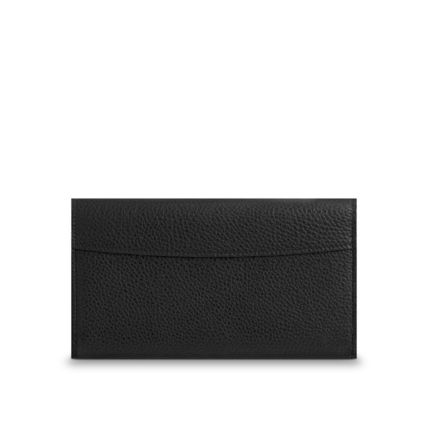 【LOUIS VUITTON】直営店買付 ポルトフォイユカプシーヌ