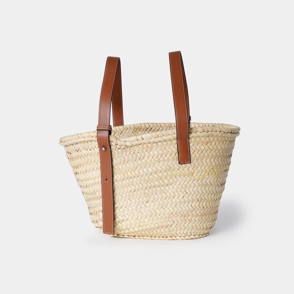★LOEWE★バスケット スモール バッグ