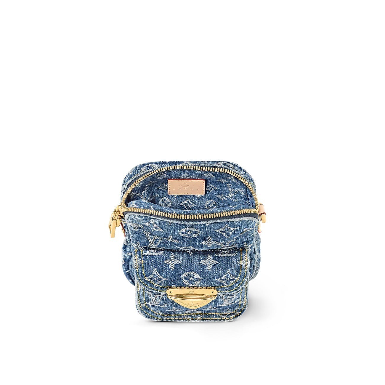 【LOUIS VUITTON】ポシェット・フェアファックス24新作 M82948