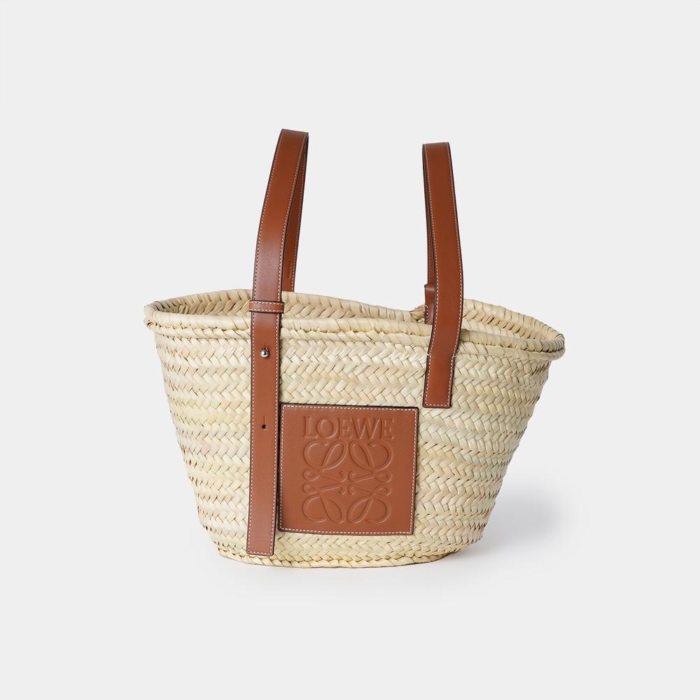 ★LOEWE★バスケット スモール バッグ
