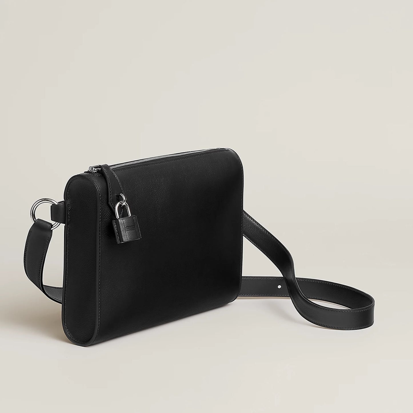 【おしゃれ/大人上品♪】HERMES Bolittle Bagショルダーバッグ