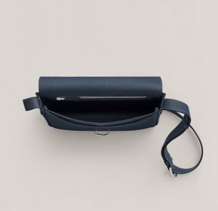 【HERMES】★☆おしゃれ♪スティーブ ライトジュニア バッグ☆★  H082119CK89  H082119CK37  H082119CK7U