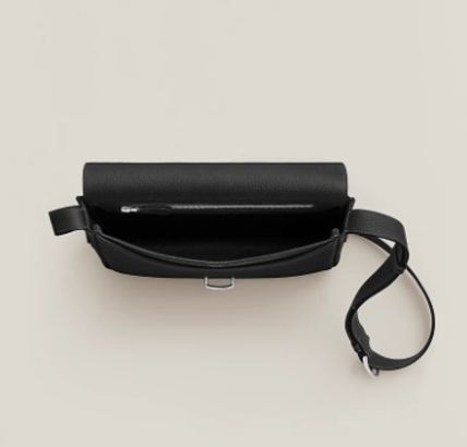 【HERMES】★☆おしゃれ♪スティーブ ライトジュニア バッグ☆★  H082119CK89  H082119CK37  H082119CK7U