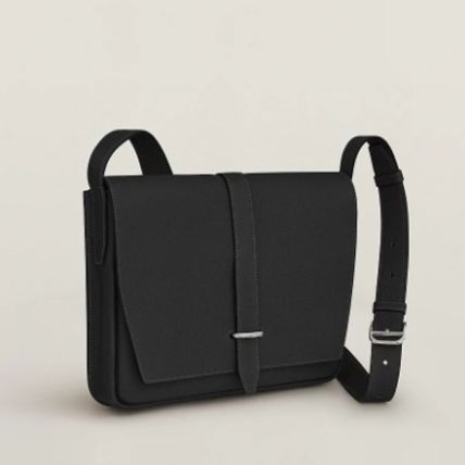 【HERMES】★☆おしゃれ♪スティーブ ライトジュニア バッグ☆★  H082119CK89  H082119CK37  H082119CK7U
