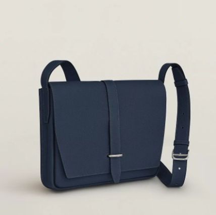【HERMES】★☆おしゃれ♪スティーブ ライトジュニア バッグ☆★  H082119CK89  H082119CK37  H082119CK7U