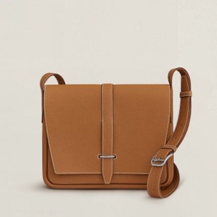 【HERMES】★☆おしゃれ♪スティーブ ライトジュニア バッグ☆★  H082119CK89  H082119CK37  H082119CK7U