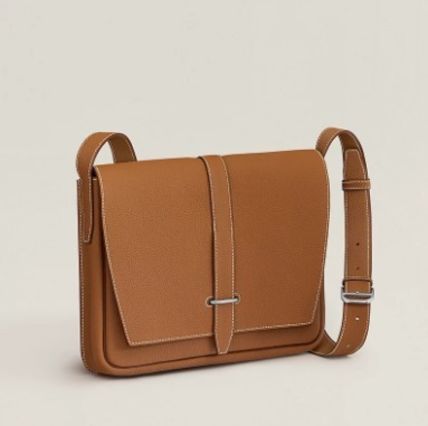 【HERMES】★☆おしゃれ♪スティーブ ライトジュニア バッグ☆★  H082119CK89  H082119CK37  H082119CK7U