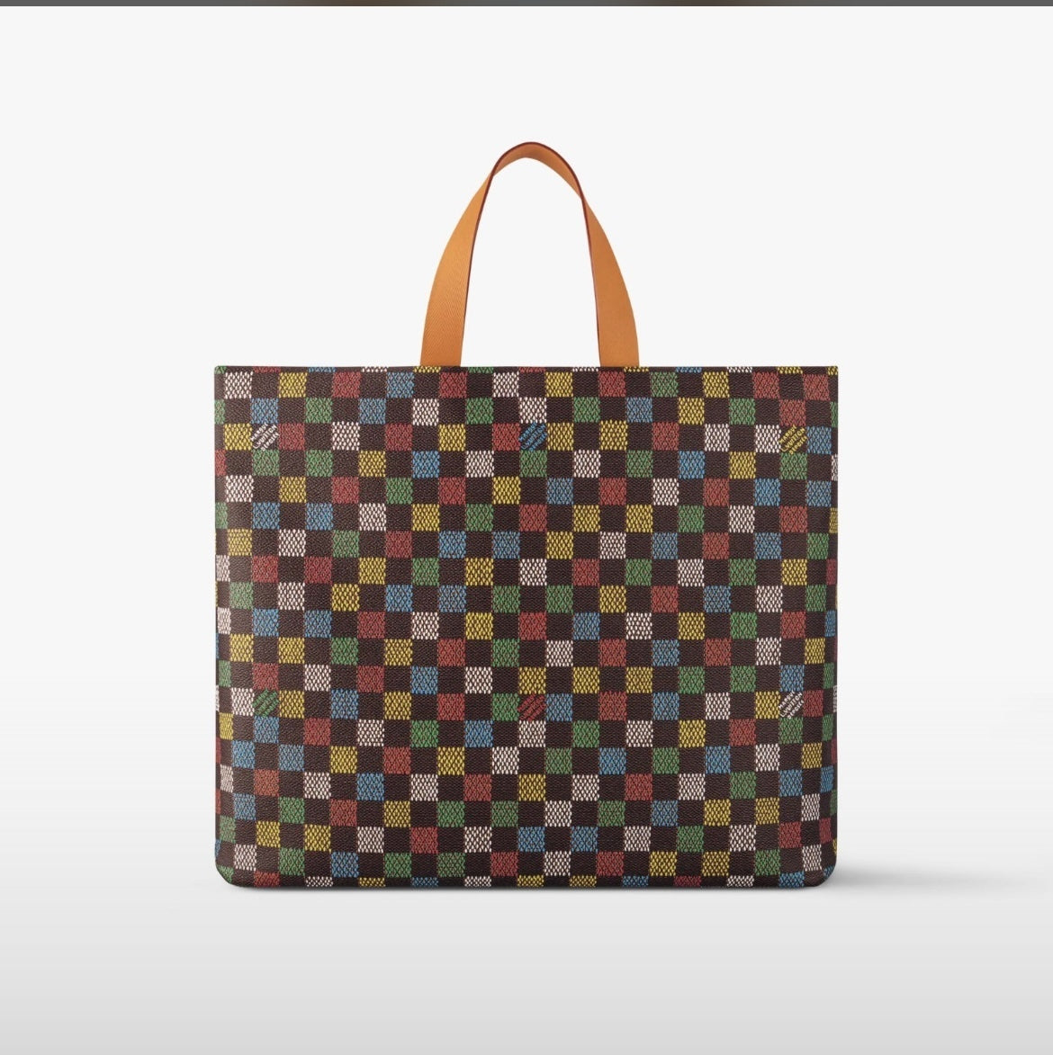 25SS★入手困難【Louis Vuitton】3Way ダミエ トートバッグ N00192