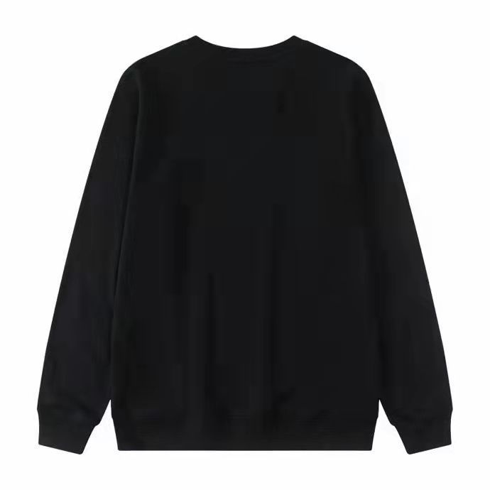 【DIOR】ディオール刺繡クルーネックスウェットシャツ 、ご好評に付き再入荷！
