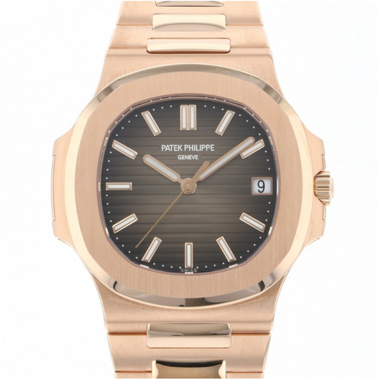 パテック・フィリップ PATEK PHILIPPE ノーチラス 5711/1R-001