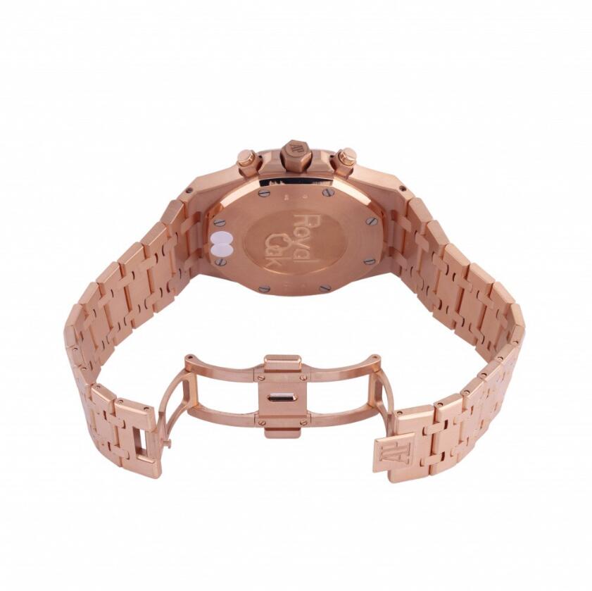 オーデマ・ピゲ AUDEMARS PIGUET ロイヤルオーク クロノグラフ 26331OR.OO.1220OR.01