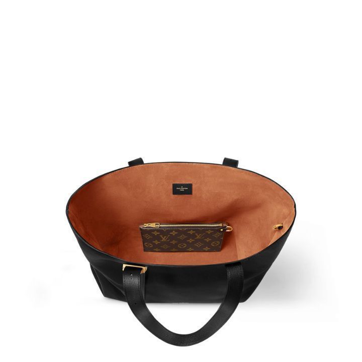 人気でエレガント【Louis Vuitton】ロウキー カバ トートバッグ