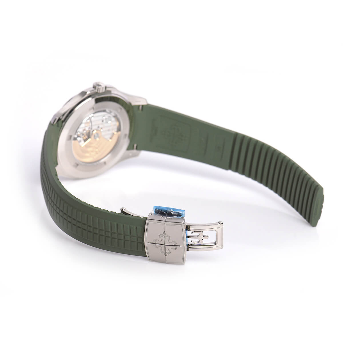 パテック・フィリップ アクアノート 5168G-010