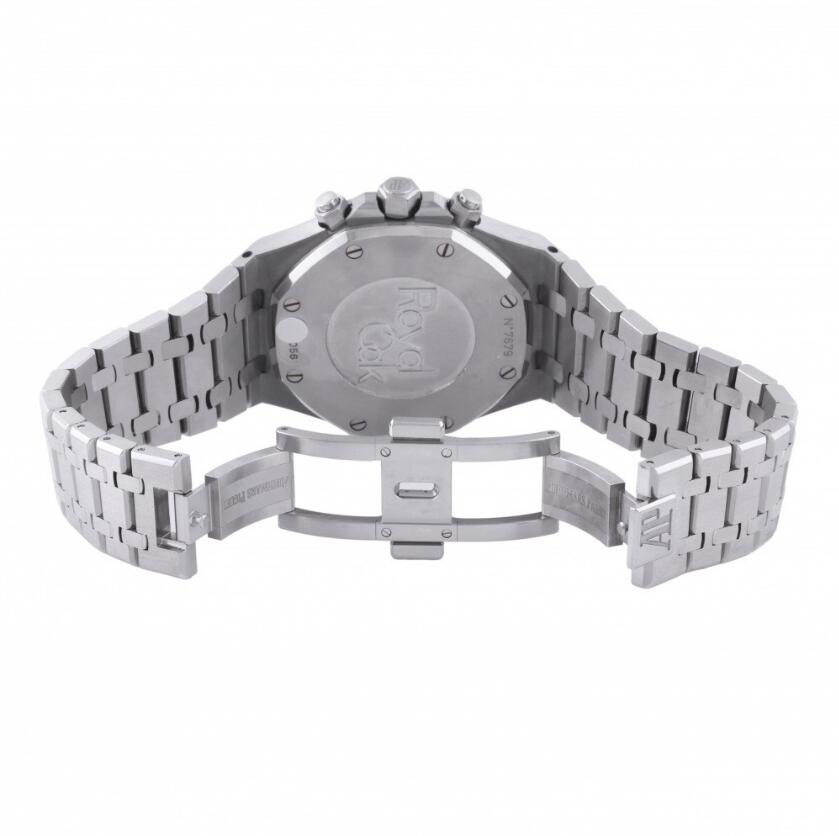 オーデマ・ピゲ AUDEMARS PIGUET ロイヤルオーク クロノグラフ 26320ST.OO.1220ST.03