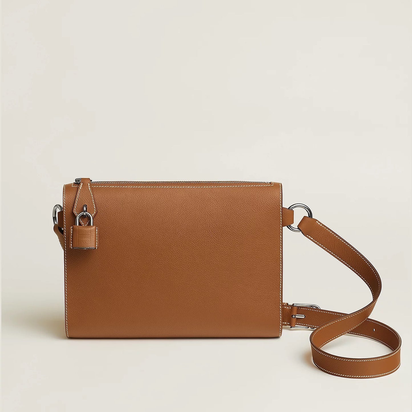 【おしゃれ/大人上品♪】HERMES Bolittle Bagショルダーバッグ