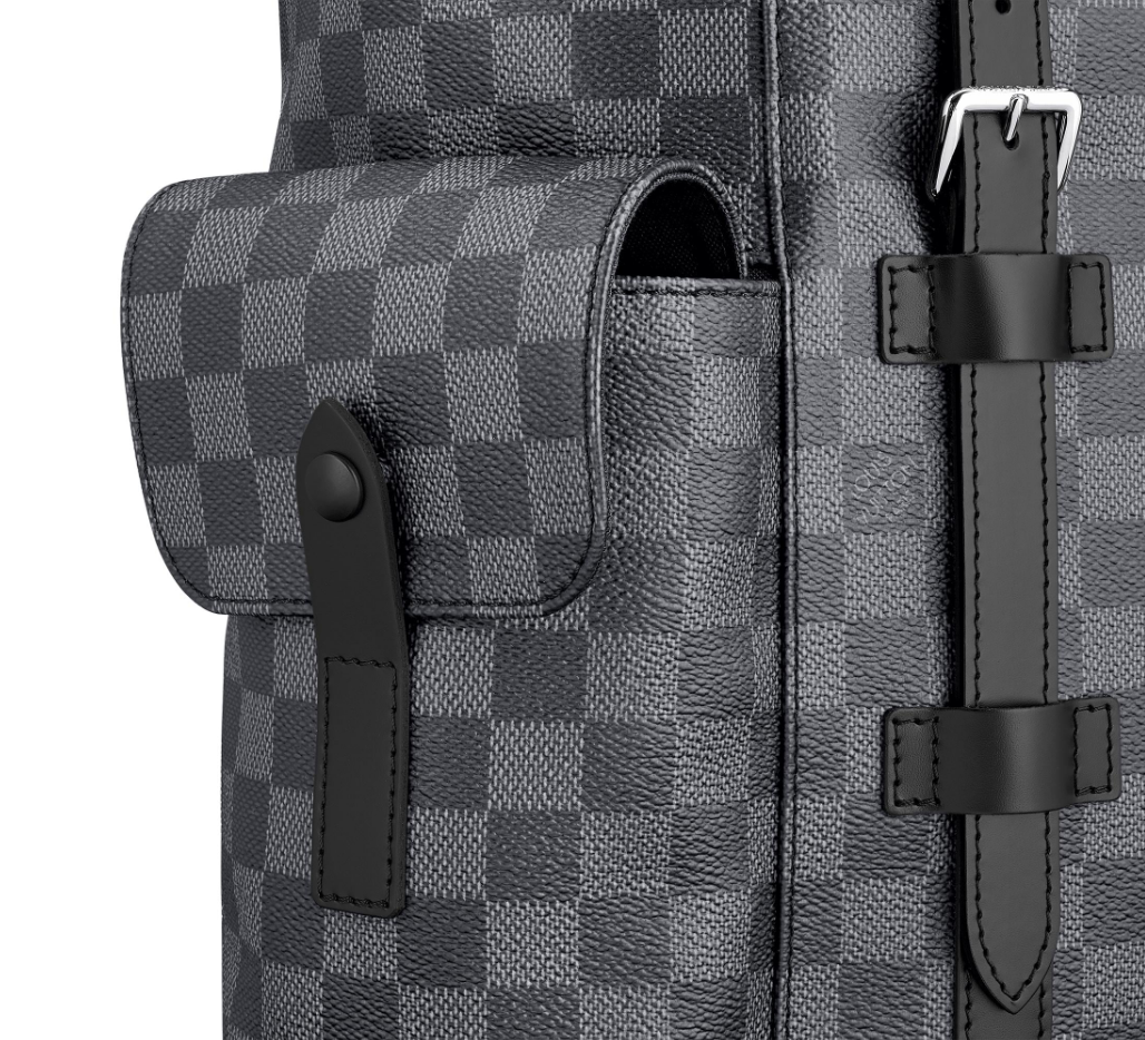 LouisVuitton ルイヴィトン  バックバッグ