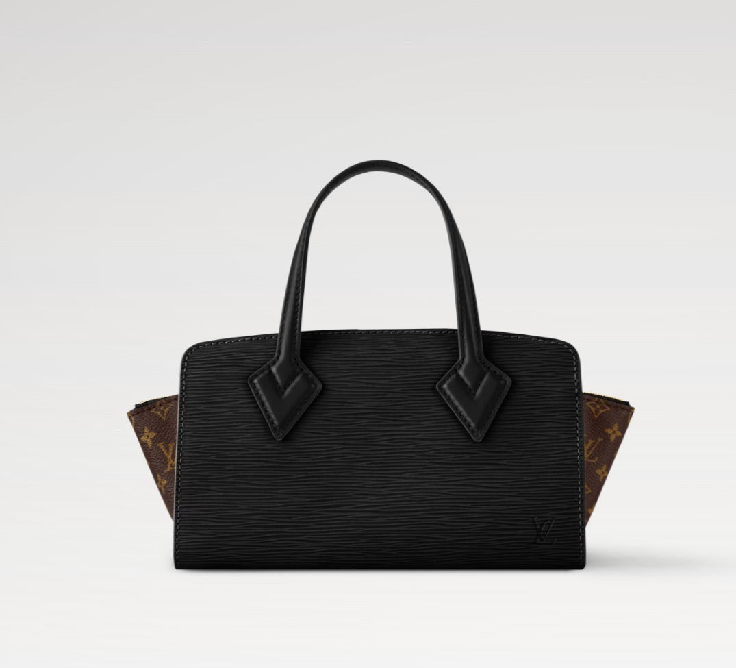 お洒落メンズへ♪【Louis Vuitton】ヴァレンヌ EW バッグ M12533 M11791