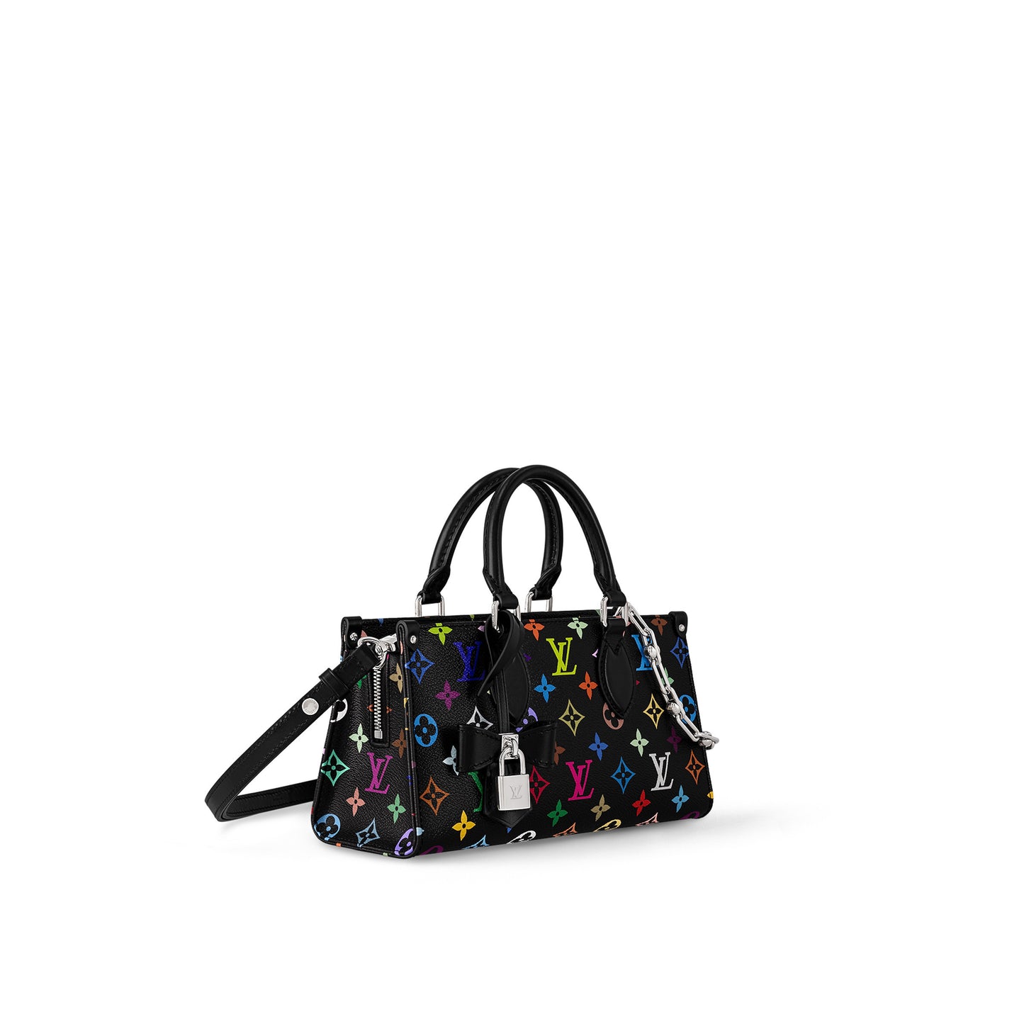 【大人エレガント♪】Louis Vuitton オンザゴー ショルダー M13260