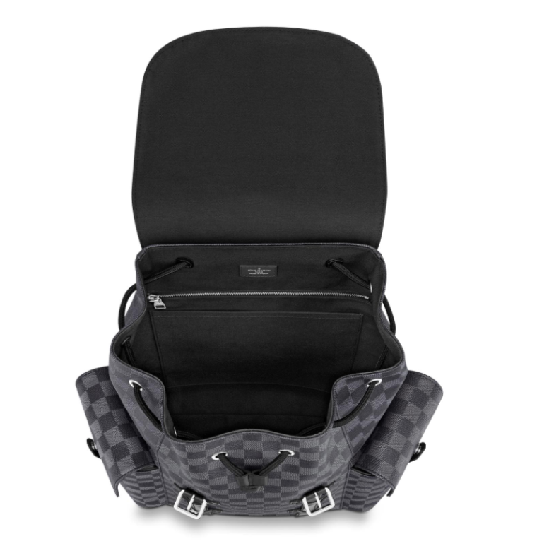 LouisVuitton ルイヴィトン  バックバッグ