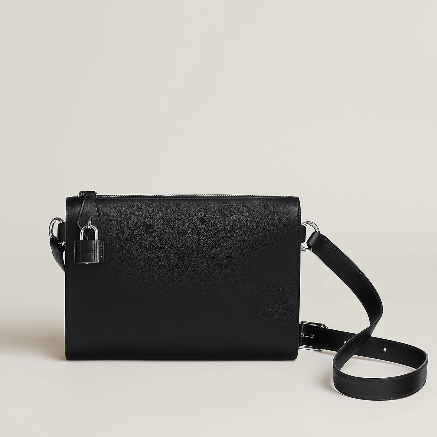 【おしゃれ/大人上品♪】HERMES Bolittle Bagショルダーバッグ