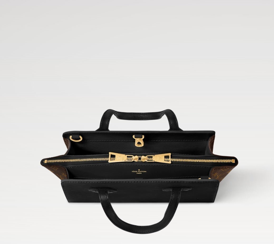 お洒落メンズへ♪【Louis Vuitton】ヴァレンヌ EW バッグ M12533 M11791