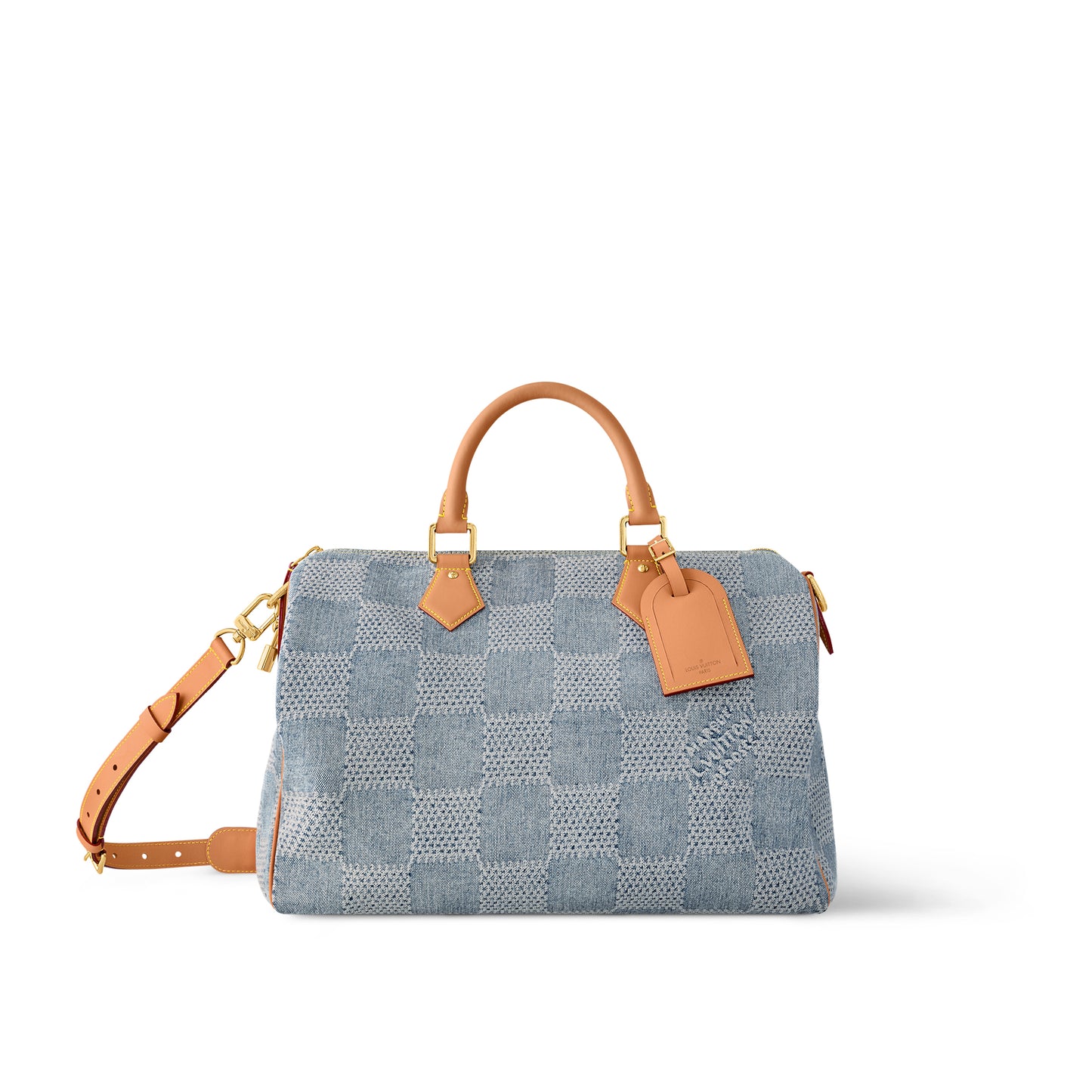 新作 Louis Vuitton スピーディー バンドリエール40   N40701