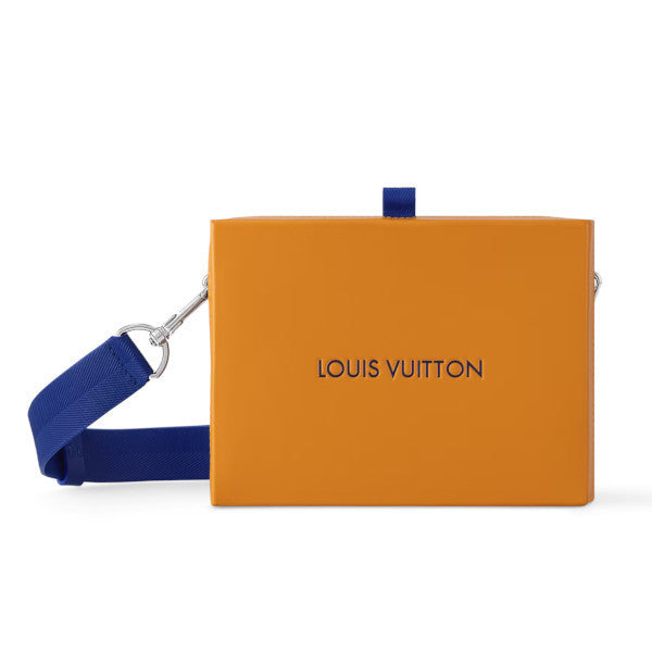 Louis Vuitton☆ショッパー・クラッチ スモールショルダー