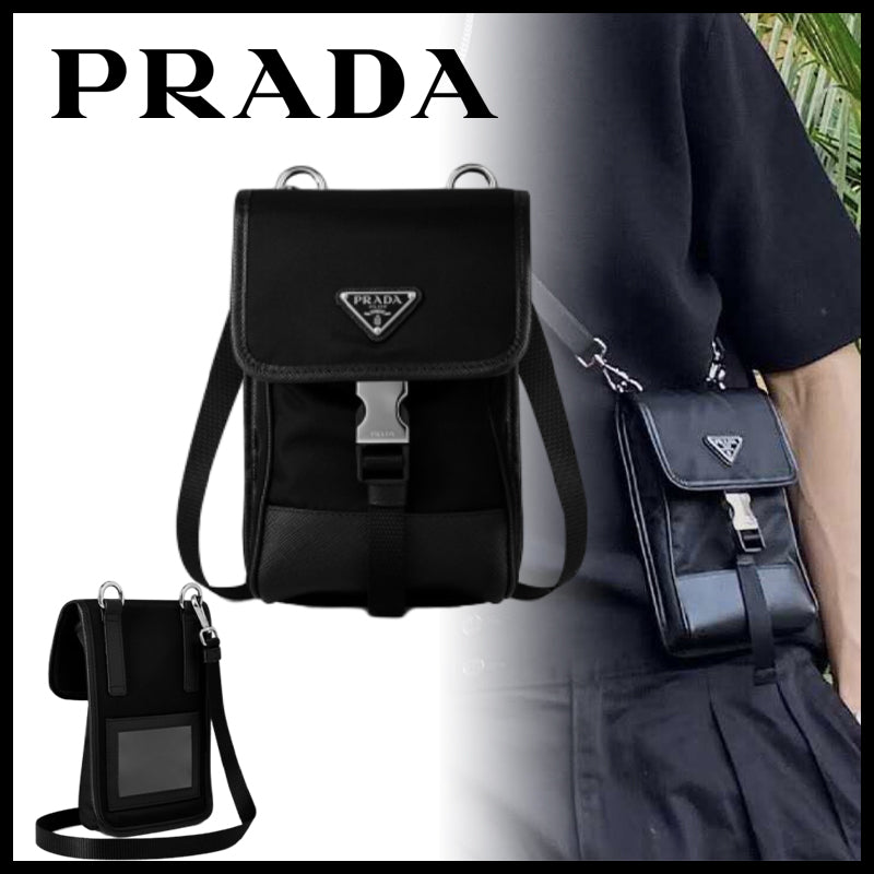 【PRADA】人気商品もセール！Re-Nylon ショルダーバッグ