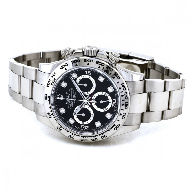 ロレックス ROLEX デイトナ 116509G