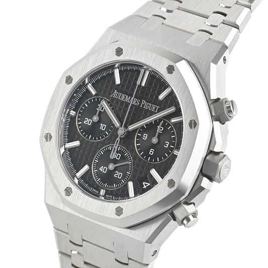 Audemars Piguet オーデマ ピゲ ロイヤルオーククロノグラフ 50周年記念