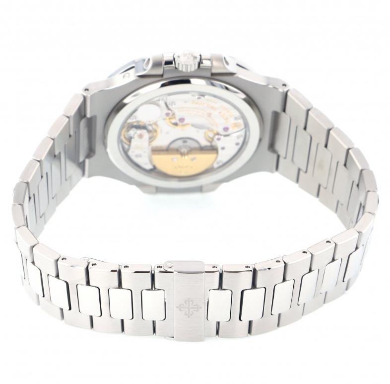 パテック・フィリップ PATEK PHILIPPE ノーチラス 5712/1A-001
