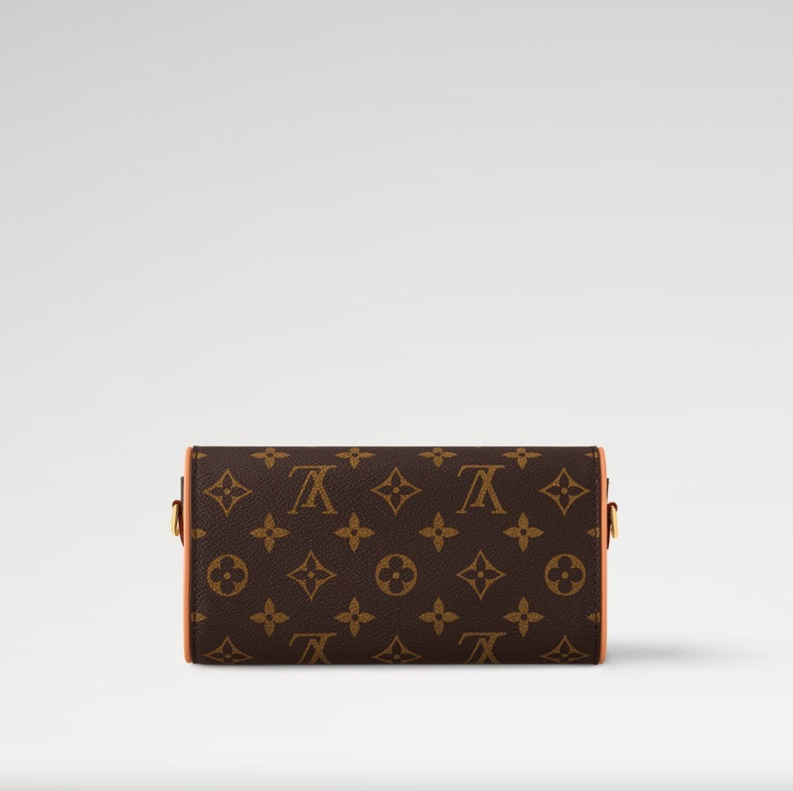 ☆大人気☆【Louis Vuitton】ポシェット・カミーユ モノグラム