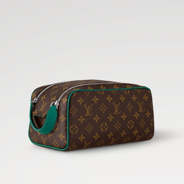 大人気 お洒落 Louis Vuitton ドップキット クラッチバッグ 6色