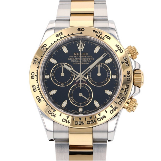 ROLEX ロレックス ROLEX デイトナ 116503