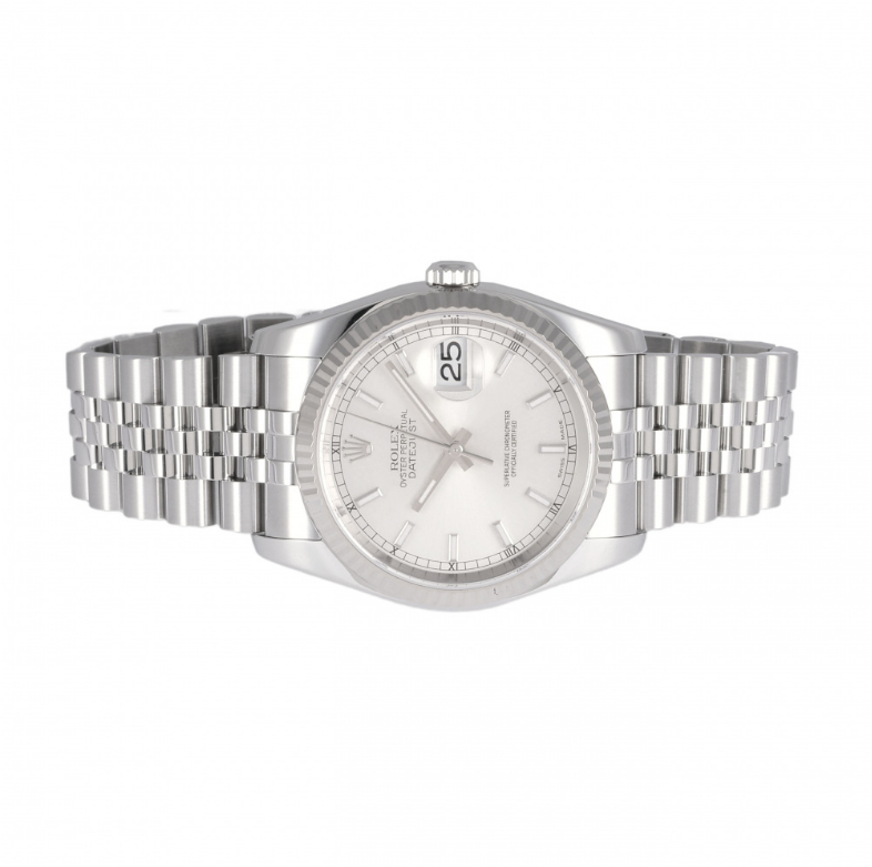 ロレックス ROLEX デイトジャスト 36 116234