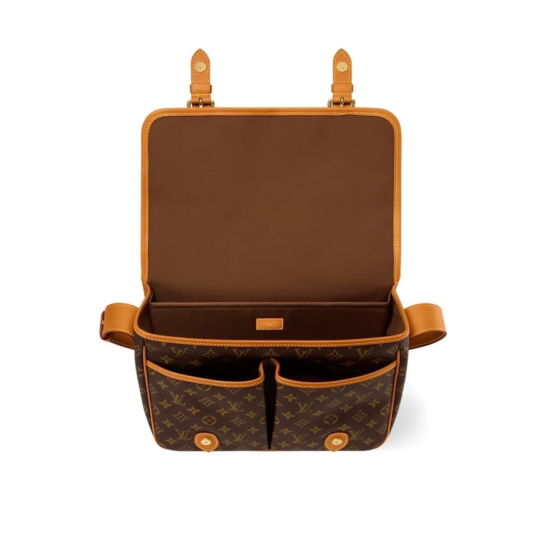 【一歩先の自分へ♥】Louis Vuitton ショルダーバッグ M14723